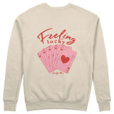Feeling Lucky Sweatshirt