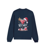 Hot Mess Oversize Sweatshirt