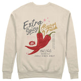 Chili Vibes Only Sweatshirt