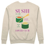 Roll With It Sweatshirt
