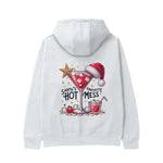 Hot Mess Hoodie