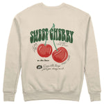 Sweet Cherry Sweatshirt