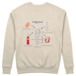 Negroni Sweatshirt