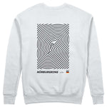 Nürburgring Artwork Sweatshirt