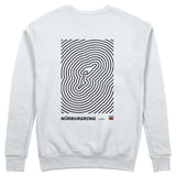 Nürburgring Artwork Sweatshirt
