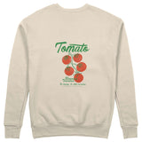 Tomato Sweatshirt