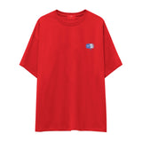 Sardines Oversize Tişört