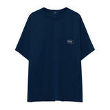Café de Paris Oversize Tişört