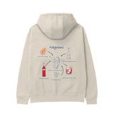 Negroni Hoodie