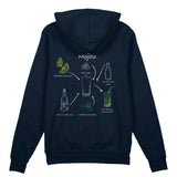 Mojito Oversize Hoodie