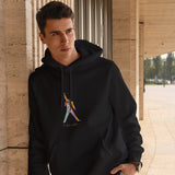 Freddie Mercury Oversize Hoodie