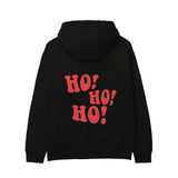 Ho Ho Ho Hoodie