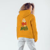 Merry Cat Moments Hoodie