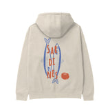 Sardines Hoodie