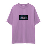 Star Wars Last Supper Oversize Tişört