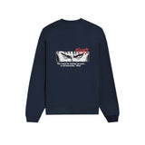 Berserk Oversize Sweatshirt
