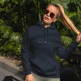 Dolce Peccato Oversize Hoodie