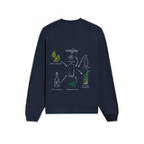 Mojito Oversize Sweatshirt
