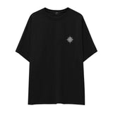 Saint Tropez Sailing Club Oversize Tişört