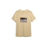 Champions Last Supper Tişört