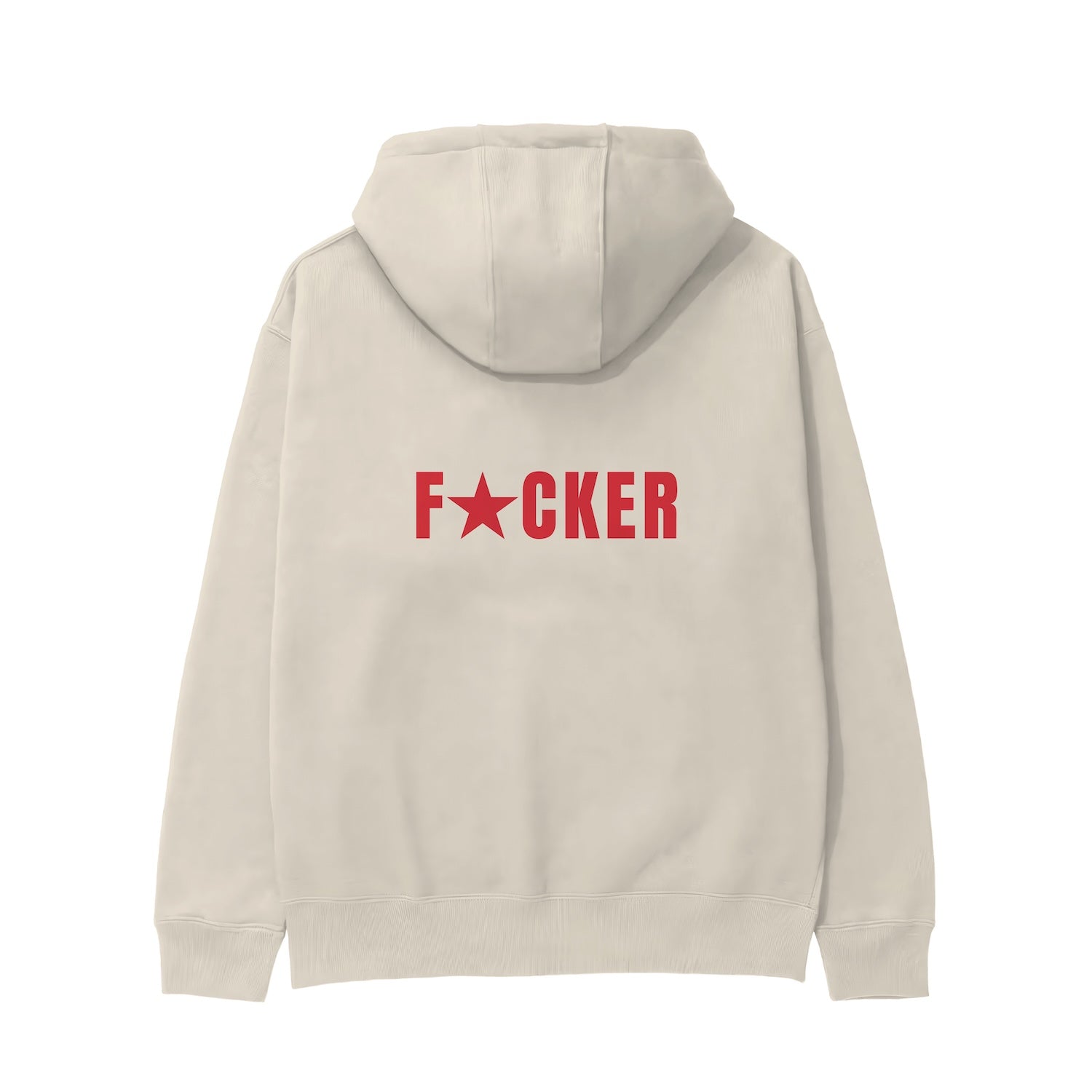 Mother F*cker Hoodie