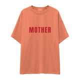 Mother F*cker Oversize Tişört