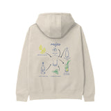 Mojito Hoodie