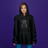 AT-AT Walker Oversize Hoodie