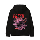 Fresh & Tasty Hoodie