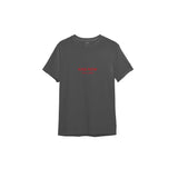 Kiss Now Talk Later Tişört