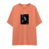 Michael Corleone Oversize Tişört