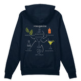 Margarita Oversize Hoodie
