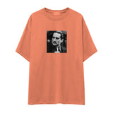 Vito Corleone Oversize Tişört