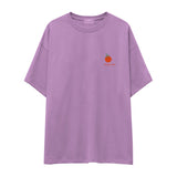 Tomato Oversize Tişört