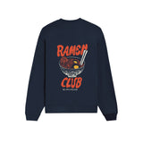 Ramen Bowl Club Oversize Sweatshirt