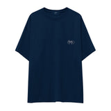 Café de Paris Oversize Oversize Tişört