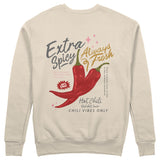 Chili Vibes Only Sweatshirt