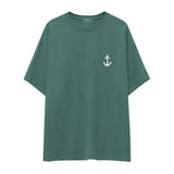 Sailor Oversize Tişört