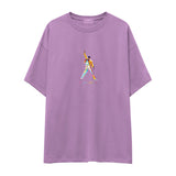 Freddie Mercury Oversize Tişört