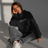 Grok Oversize Hoodie