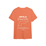 Imola Grand Prix Tişört