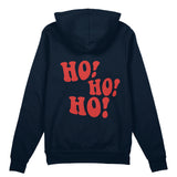 Ho Ho Ho Oversize Hoodie