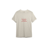 Fuck Nudes Send Me Your Playlist Tişört