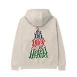 Merry Cat Moments Hoodie