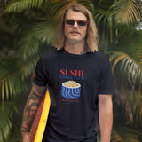 Sushi Lover Club Tişört