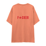 Mother F*cker Oversize Tişört