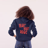 Ho Ho Ho Hoodie
