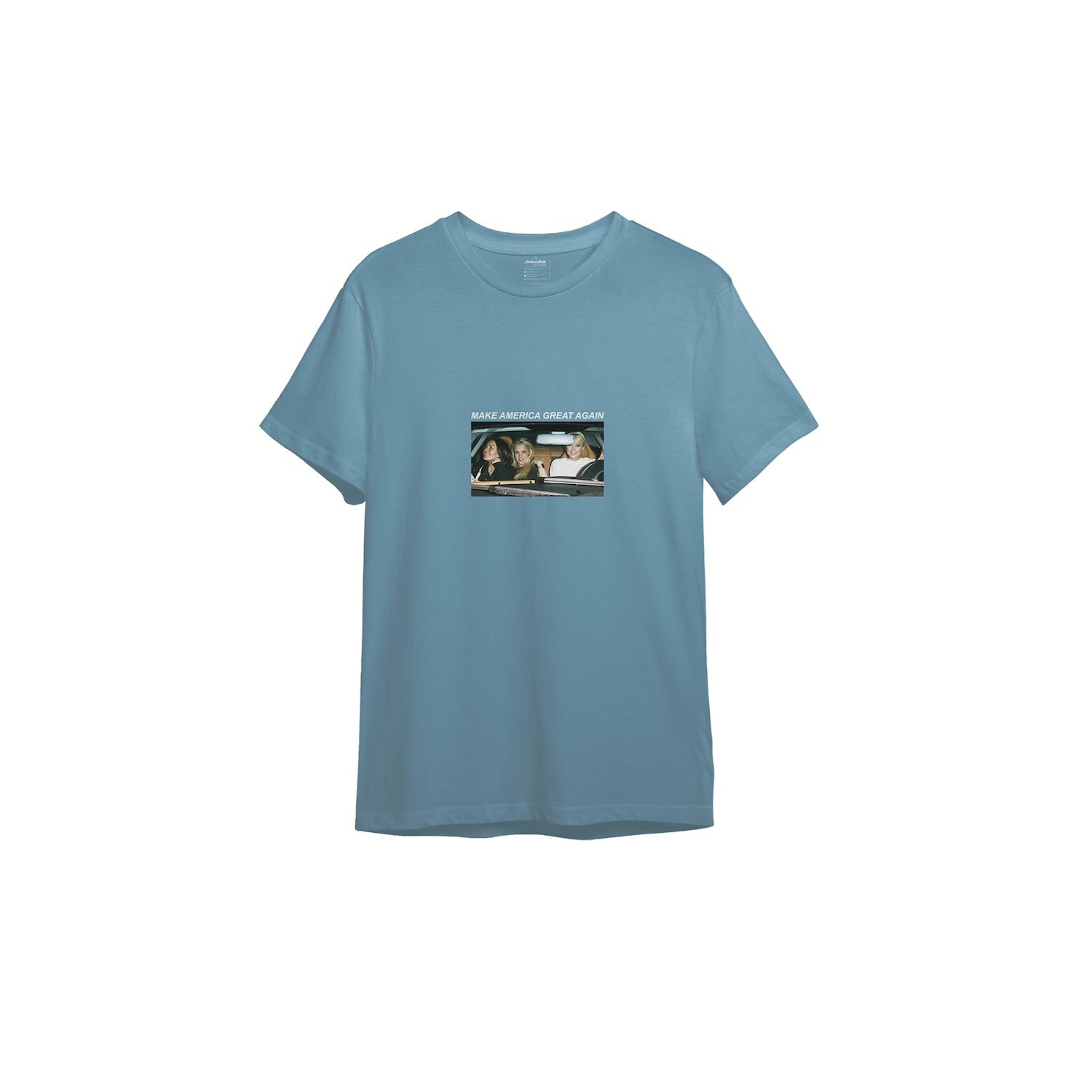 Make America Great Again Tişört