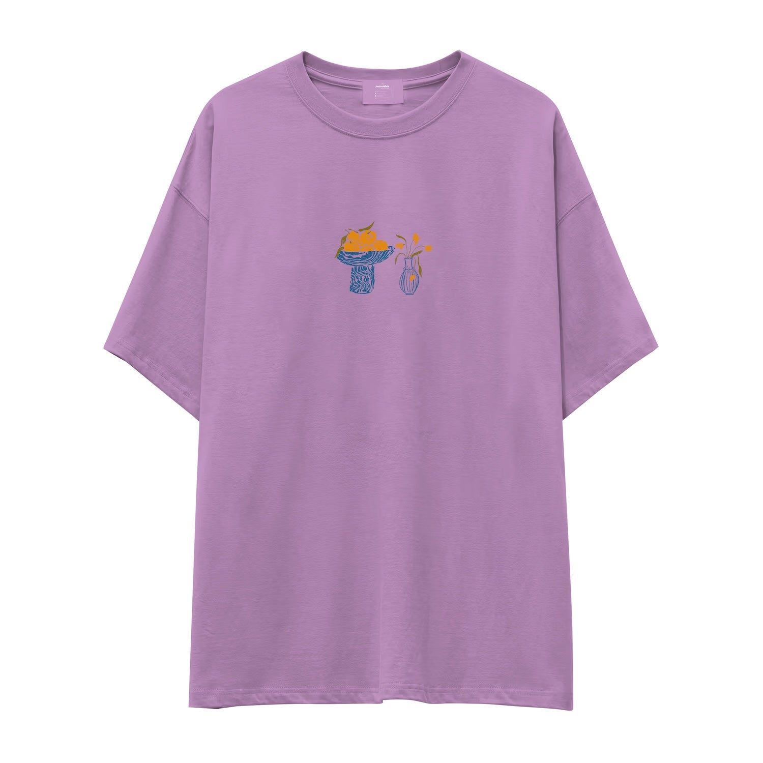 Dolce Calma Oversize T-Shirt