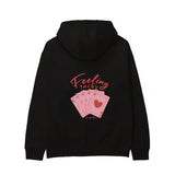 Feeling Lucky Hoodie